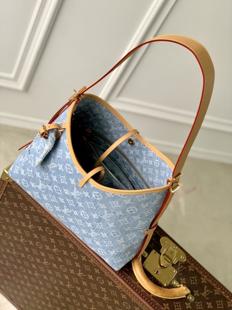 LV Shopping Bags